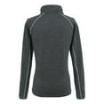 thumbnail image 2 of Regatta Womens Yonder II Half Zip Fleece Top, 2 of 5