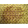 thumbnail image 4 of oneOone Cotton Silk Fabric Greek Key Geometric Print Sewing Fabric BTY 42 Inches Wide, 4 of 4
