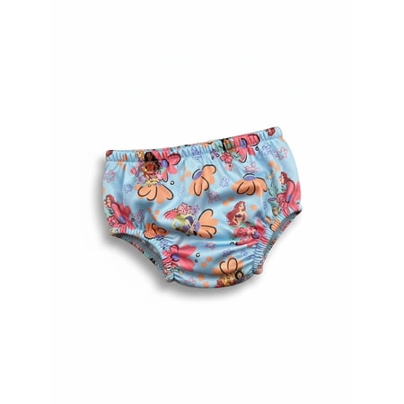 Character Baby Swim Diaper Cover, Sizes 0/3M-12M