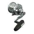 thumbnail image 2 of Maxel Ocean Max Conventional Reel, 2 of 11
