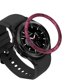 thumbnail image 1 of Compatible con Smartwatch 42mm Marco Anillo Cubierta Contra Arañazos Acero Inoxidable, 1 of 4
