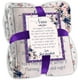 thumbnail image 1 of LHSHID Nana Gifts Nana Blanket Mothers Day Birthday Gifts for Nana Grandma Grandmother from Granddaughter Grandson Grandchildren Presents Nana Blanket Throw 30"x40", 1 of 8