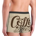 thumbnail image 5 of Daiia Design Name All Over Print Boxer Briefs -Size Name Multicolor Ultra Soft Performance Boxer Briefs, 5 of 9