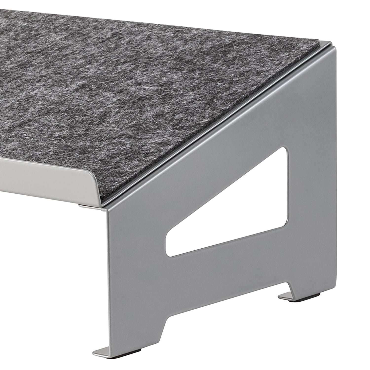 Allsop TechStyle Steel Laptop Stand