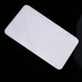 thumbnail image 4 of Mixing Palette, Makeup Palette, Modern Rectangle For Mixing  For Mixing Lip Colors, 4 of 8