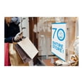 thumbnail image 3 of AdirOffice 8.5''x 11'' Clear Suction Acrylic Window Sign Holder 6 Pack, 3 of 3