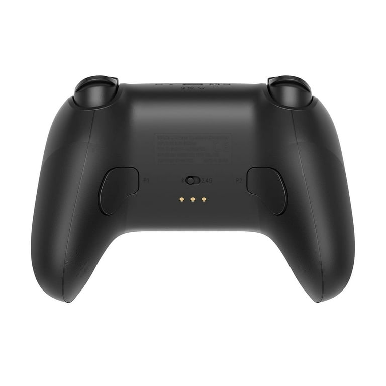 8BitDo Ultimate Bluetooth Wireless Controller for Switch, PC