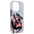 thumbnail image 3 of Funda para iPhone 14 Pro Marvel Spider-Man Graffiti, 3 of 3