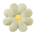 thumbnail image 1 of Coussin en Forme de Fleur & Coussin de Canapé - Accessoire Doux et Confortable pour Confort et Style à Domicile, 1 of 6