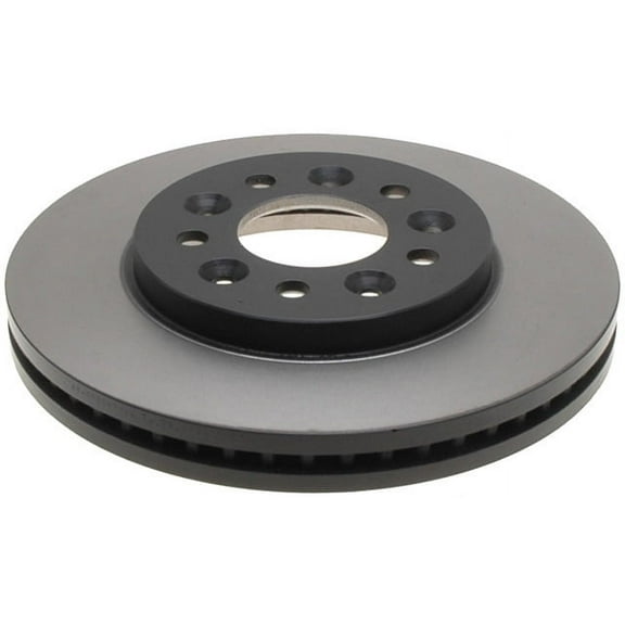 Raybestos Specialty Truck, School Bus and Medium Duty Rotors, 680190 Fits select: 2004-2007 FORD FREESTAR, 2004-2007 MERCURY MONTEREY
