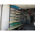 thumbnail image 5 of Cor Surf | 2 Boards Double SUP | Surfboard | Paddle Board Wall Rack | Heavy Duty Mount | Free Paddle Hook Included, 5 of 7