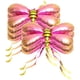 thumbnail image 3 of KAKOWELY 5 globos de abeja de aluminio con alas grandes, globos decorativos para fiesta., 3 of 5