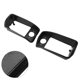 thumbnail image 2 of Pair Club Car Headlight Bezel Passenger Driver Side 1016879 Replacement for DS Gas Electric 1993?up, 2 of 5