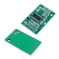 thumbnail image 4 of Load Cell Weight Sensor 1KG 2KG 3KG 5KG 10KG 20KG HX711 AD Module Aluminum Alloy Weighing Pressure Sensor Electronic Scale, 4 of 7