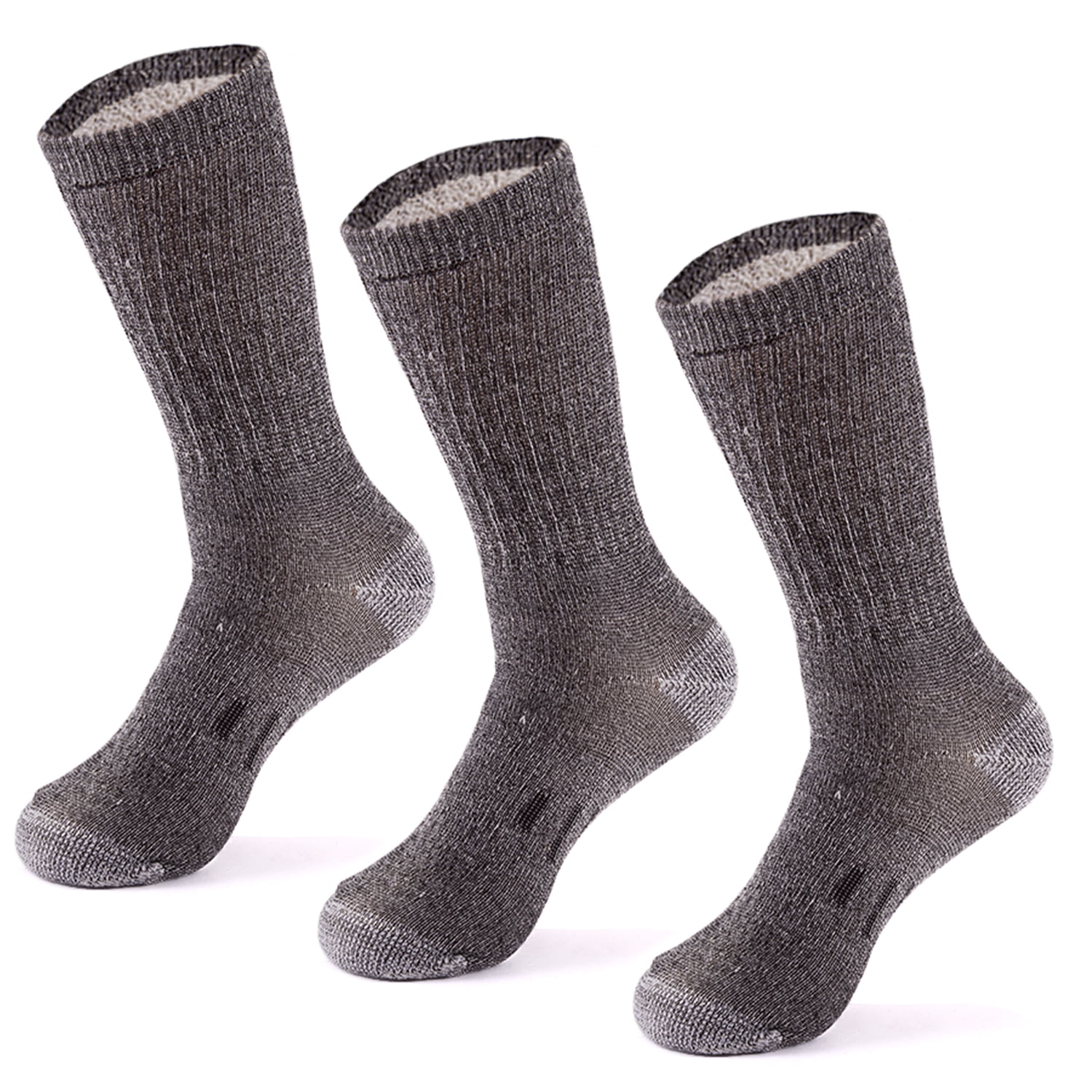 Men's Merino Wool Socks – 3treesshop