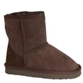 thumbnail image 1 of Eastern Counties Leather Boys/Girls Charlie Sheepskin Boots, 1 of 1