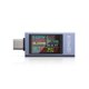 thumbnail image 1 of Probador USB C YEREADW KWS-2302C 4-30V 0-12A Medidor PD, 1 of 8