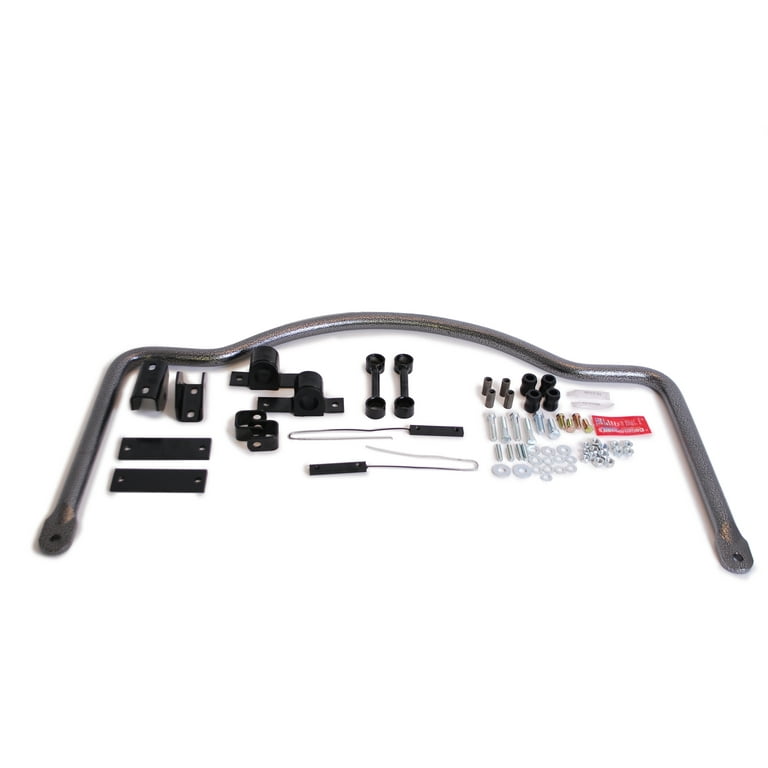 Hellwig 7635 Rear Sway Bar 97-17 GM Van Hellwig 7635 Rear Sway Bar 97-17 GM Van