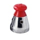 thumbnail image 4 of Medidor de olla a presión, medidor de alivio de olla a presión, 1,38 pulgadas de alto, regulador rojo, 4 of 9