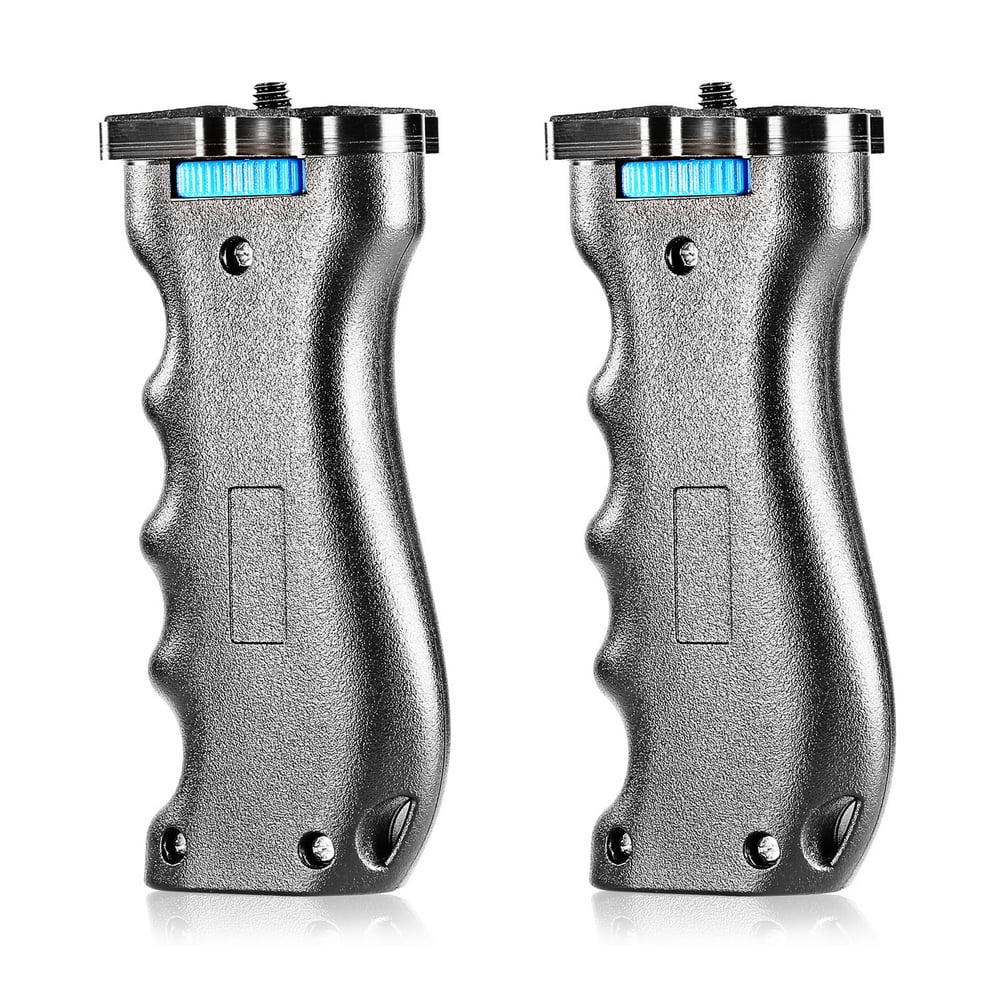 Camera Handle Pistol Grip Handheld Stabilizer