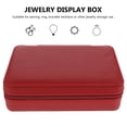 thumbnail image 5 of unbranded Organizador De Oscuro Con Material Premium Para Proteger Anillos Y Relojes, 5 of 5