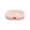 Pink, variant on Cinvoph Cozy Cat Bed Ultra Soft Warm Sleeping Mat Durable Washable Bed For Cats Small Medium Dogs Daily Nap 20"x16"x4" Blue