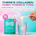 thumbnail image 3 of GoBiotix Hydrolyzed Collagen Peptides Powder with Probiotics for Hair, Skin, Nails & Joints, 11.11 oz, 3 of 11
