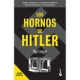 thumbnail image 1 of Los hornos de Hitler TD Booket 9786070780844, 1 of 2