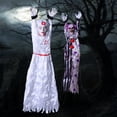 thumbnail image 2 of Juguete de terror de Halloween, adorno de bruja eléctrica, Ojos de miedo, decoración de La Sorciere, accesorios de miedo, fantasma, 2 of 4