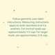 thumbnail image 3 of Babyganics 3X Baby Laundry Detergent, Fragrance Free, 60 Fluid Ounce, 3 of 7