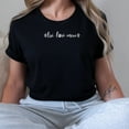 thumbnail image 5 of Women's Live Love Rescue Adoption T-Shirt, 5 of 6