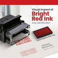 thumbnail image 4 of Promot Return to Sender NO Longer at This Address - Self Inking Rubber Stamp, 4 of 7