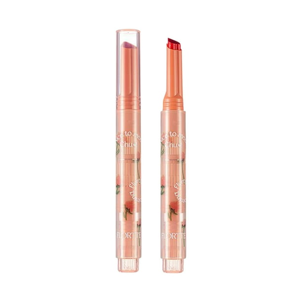 JT Beauty Store Love Stick Lipstick Pen Mirror Gloss Lip Glaze Water