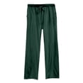 thumbnail image 3 of WILLBEST Pantalones Casuales para Mujer, de Entrenamiento Diario con Cintura Elástica, Largos y Lisos, Holgados, con Bolsillos. Prenda Deportiva Cómoda para Uso Diario. Extra Grande, 3 of 3