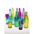 thumbnail image 3 of Bormioli Rocco Giara Botella, Azul, 1, 3 of 5