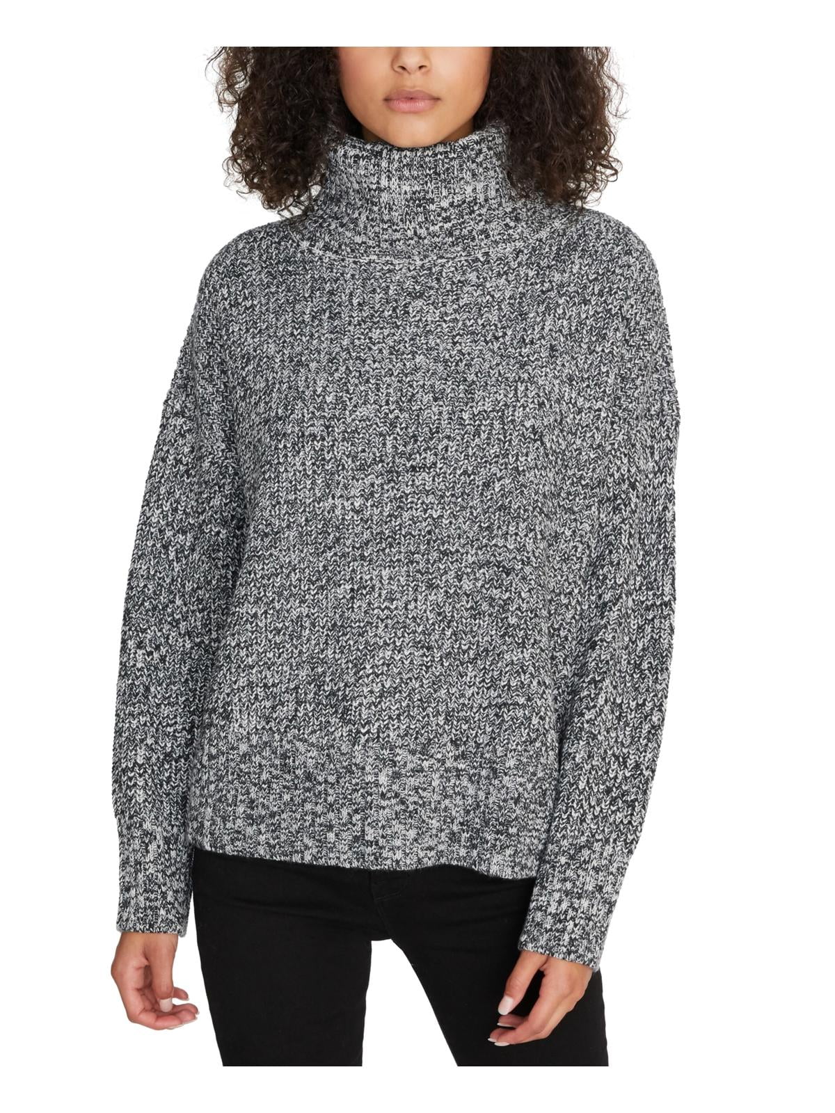 roll neck pullover