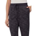 thumbnail image 3 of Secret Treasures Women's and Women's Plus Sleep Knit Jogger( Women's and Women's Plus) 1 Pack, 3 of 6