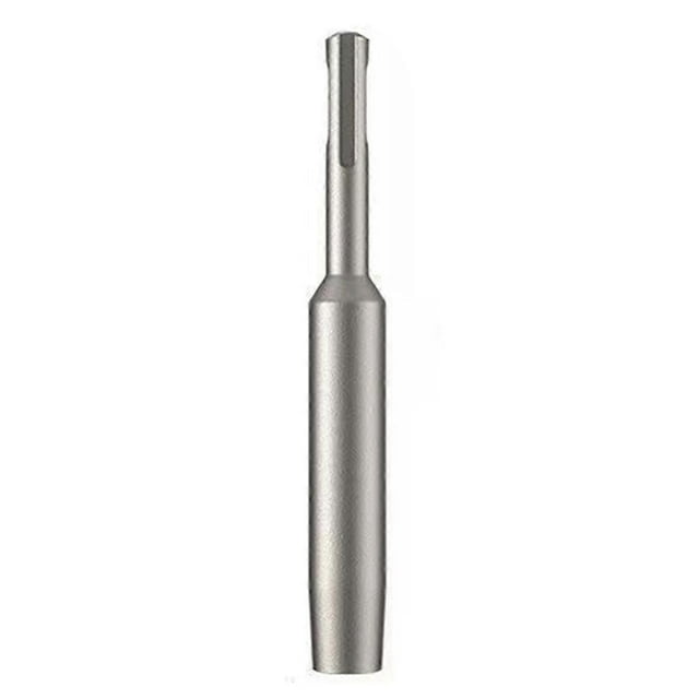 1Pc SDS Plus Ground Rod Driver 12mm Earth Stake Hammer