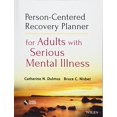 thumbnail image 1 of Plan de Récupération Centré sur la Personne pour Adultes avec Maladie Mentale Grave, 1 of 1