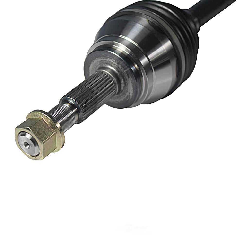 GSP NCV39005 GSP New CV Axle