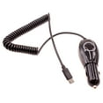 thumbnail image 2 of For Motorola Edge Plus (2023) - Type-C 15W Car Charger, Power Adapter DC Socket USB-C Coiled Plug-in Compatible With Motorola Edge+ (2023) Phone, 2 of 6