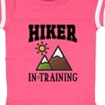 thumbnail image 4 of Inktastic Future Hiker in Training Boys or Girls Baby Bodysuit, 4 of 5