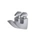 thumbnail image 2 of soporte de repisa metal 6 x 6.5 x 2.5 cm 2 piezas, 2 of 4