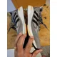 thumbnail image 4 of Ad-id-as Supernova Boost Men's Running Shoes Cushionned Grey Orange GX2952 EUC, 4 of 6