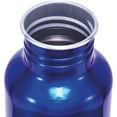 thumbnail image 3 of Cressi Cressi H20 500ml Aluminum Bottle Blue, 3 of 4