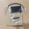 thumbnail image 2 of New 1.9Inch TFT Color Screen ESP32-R8 Module SX1262 Chip 433mhz, 2 of 5