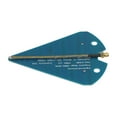 thumbnail image 3 of HT5 1300MHz-10G UWB Log Periodic Antenna Linear Polarization Directional Antenna For Receive And Transmit Signals, 3 of 12