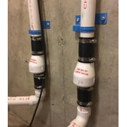 1-1/4” HAP Pipe Hanger (4 Pack)