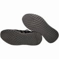 thumbnail image 2 of Ad-id-as Original U-Path EE4468 Men's 10.5 Black Running Sneakers, 2 of 3