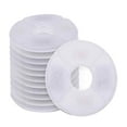 thumbnail image 1 of Cat Water Fountain Filters, Activated Carbon For Fresh Water, Replacement Filters For Pet Health, Triple Filtration System, 12Pcs Fountain Compatibility, Easy To Maintain Water, 1 of 5